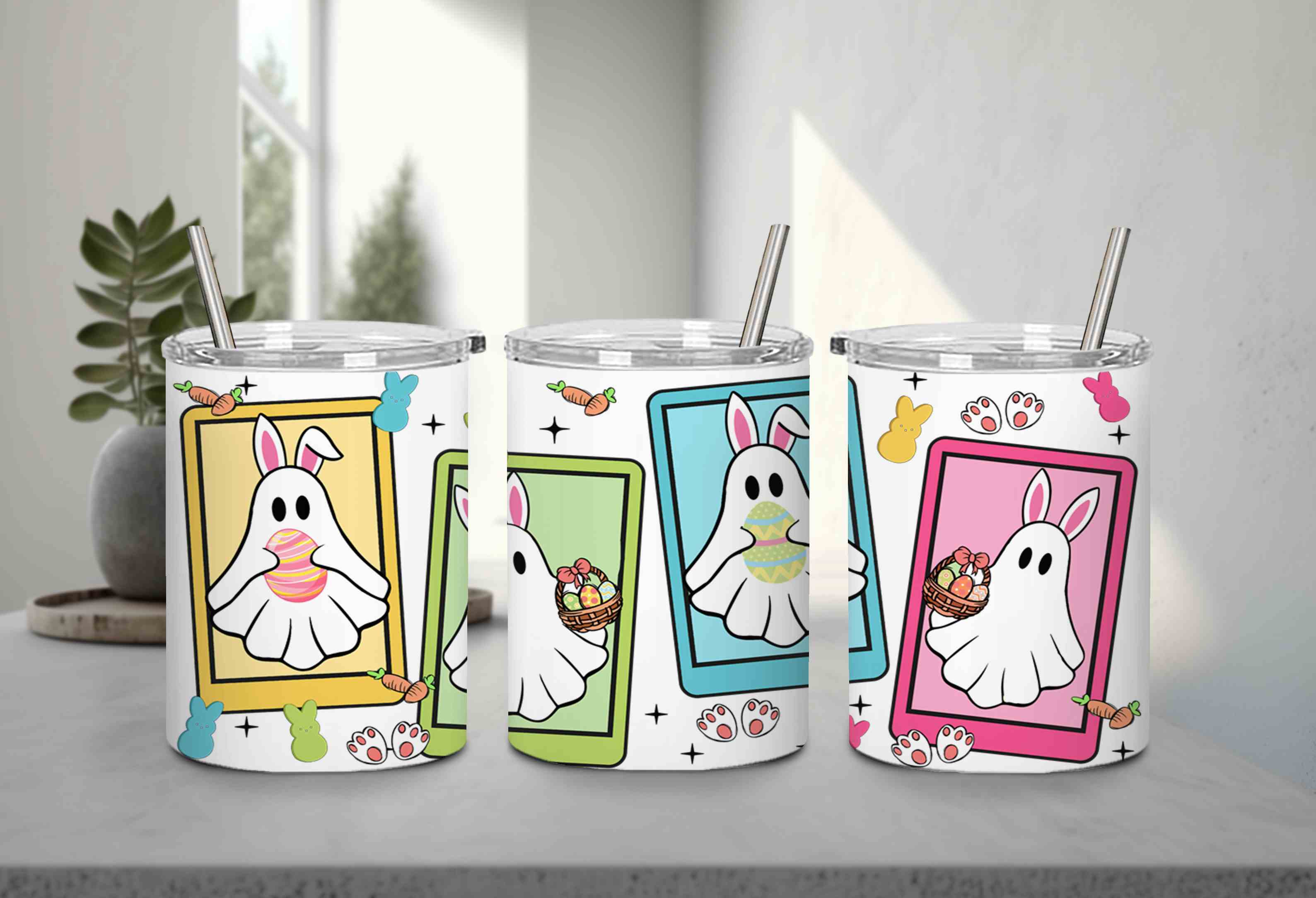 Ghost Easter-10351